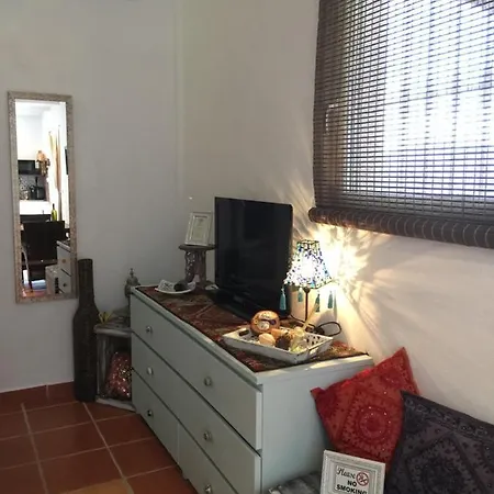 Casira, 10 Personen, Vinuela, Andalucia Vila