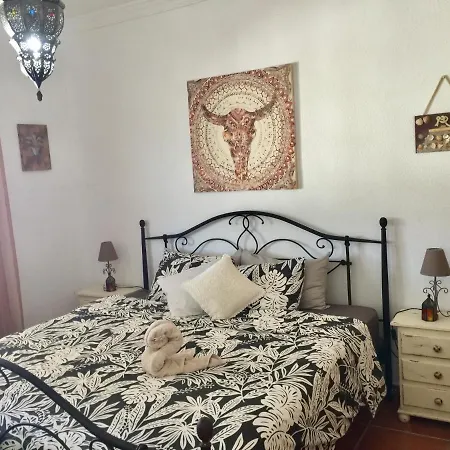 Casira, 10 Personen, Vinuela, Andalucia *