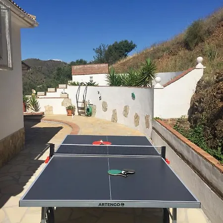 Casira, 10 Personen, Vinuela, Andalucia Viñuela