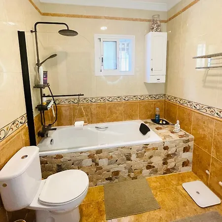 Casira, 10 Personen, Vinuela, Andalucia Viñuela