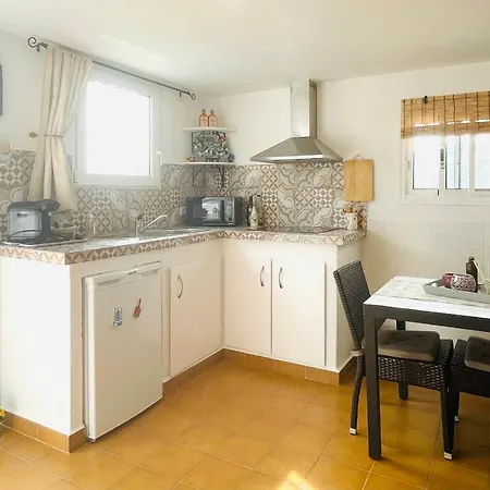 Casira, 10 Personen, Vinuela, Andalucia Vila