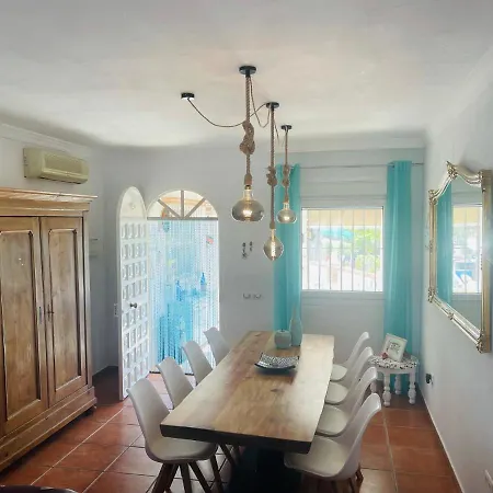 Casira, 10 Personen, Vinuela, Andalucia Vila *