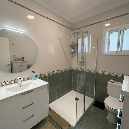 Casira, 10 Personen, Vinuela, Andalucia *