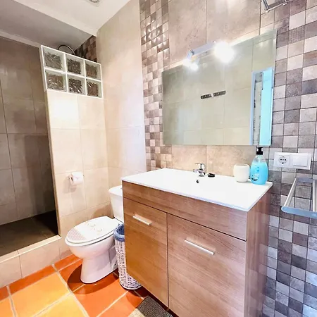 Casira, 10 Personen, Vinuela, Andalucia Vila *