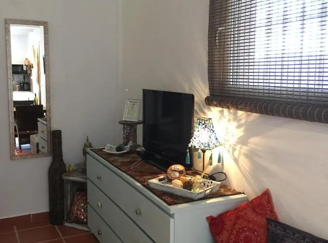 Casira, 10 Personen, Vinuela, Andalucia Villa