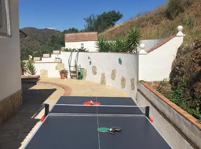 Casira, 10 Personen, Vinuela, Andalucia Viñuela