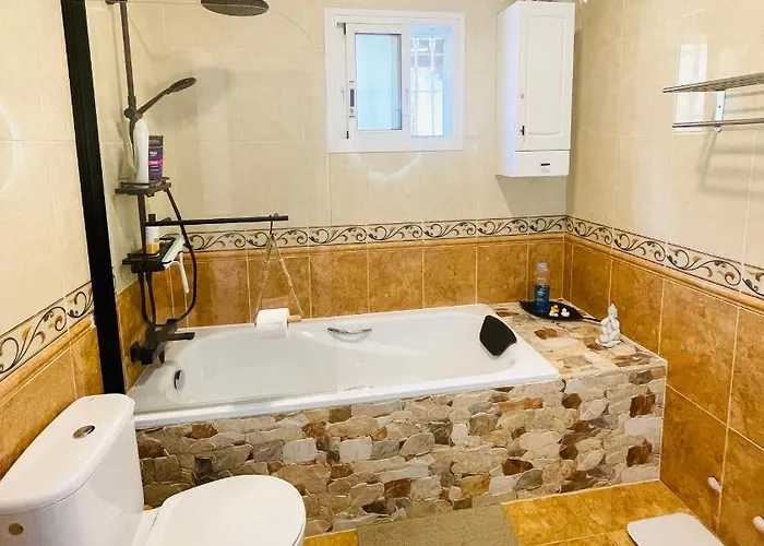 Casira, 10 Personen, Vinuela, Andalucia Viñuela