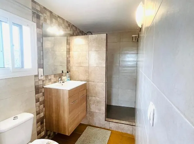 Casira, 10 Personen, Vinuela, Andalucia