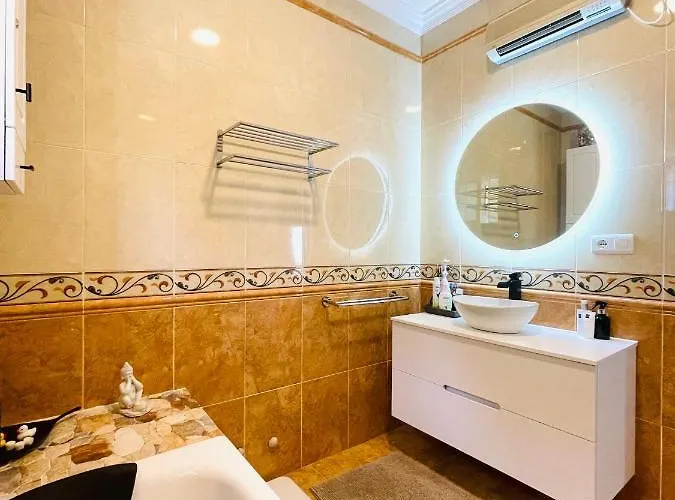 Villa Casira, 10 Personen, Vinuela, Andalucia