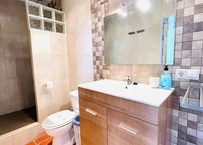 Casira, 10 Personen, Vinuela, Andalucia Villa *