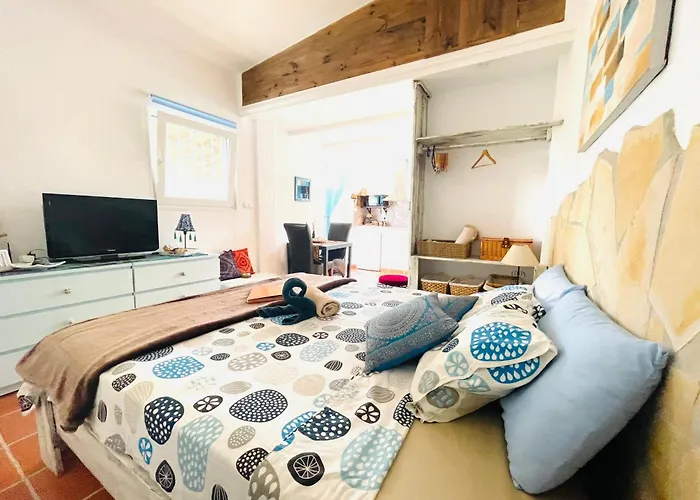 Casira, 10 Personen, Vinuela, Andalucia *