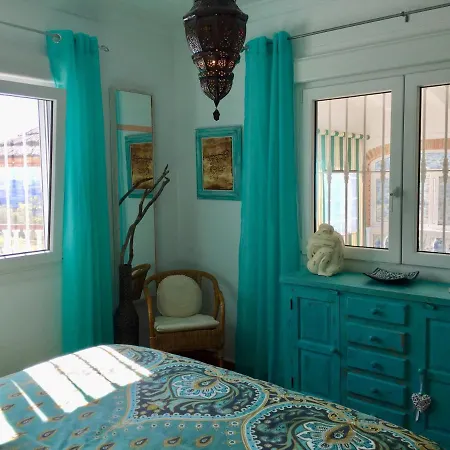 Casira, 10 Personen, Vinuela, Andalucia Villa Vinuela