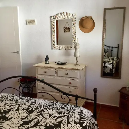 Casira, 10 Personen, Vinuela, Andalucia *