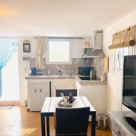 Casira, 10 Personen, Vinuela, Andalucia