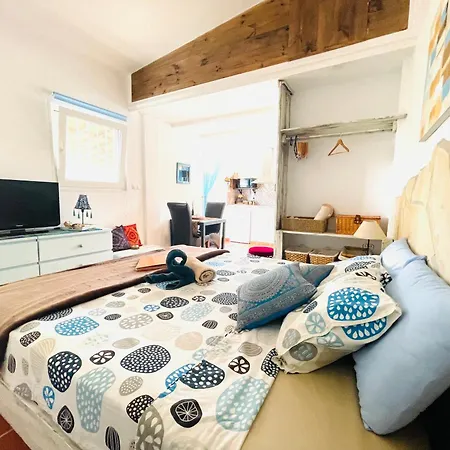 Casira, 10 Personen, Vinuela, Andalucia *